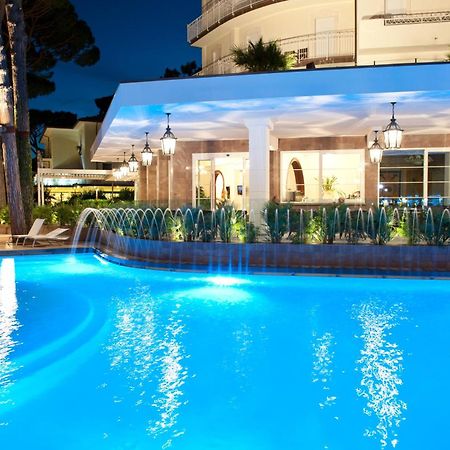 Hotel Belvedere Milano Marittima Exterior photo