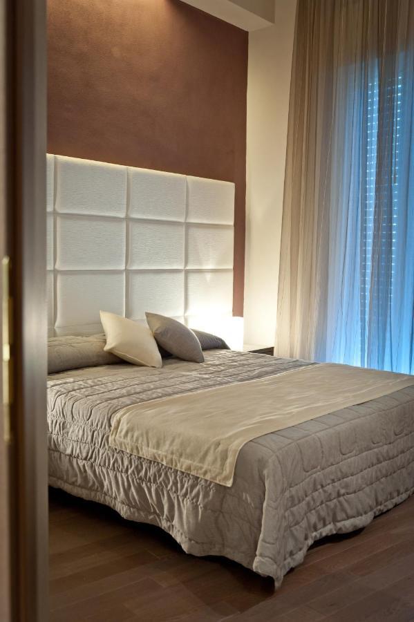 Hotel Belvedere Milano Marittima Exterior photo