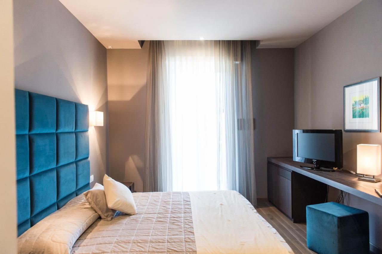 Hotel Belvedere Milano Marittima Exterior photo
