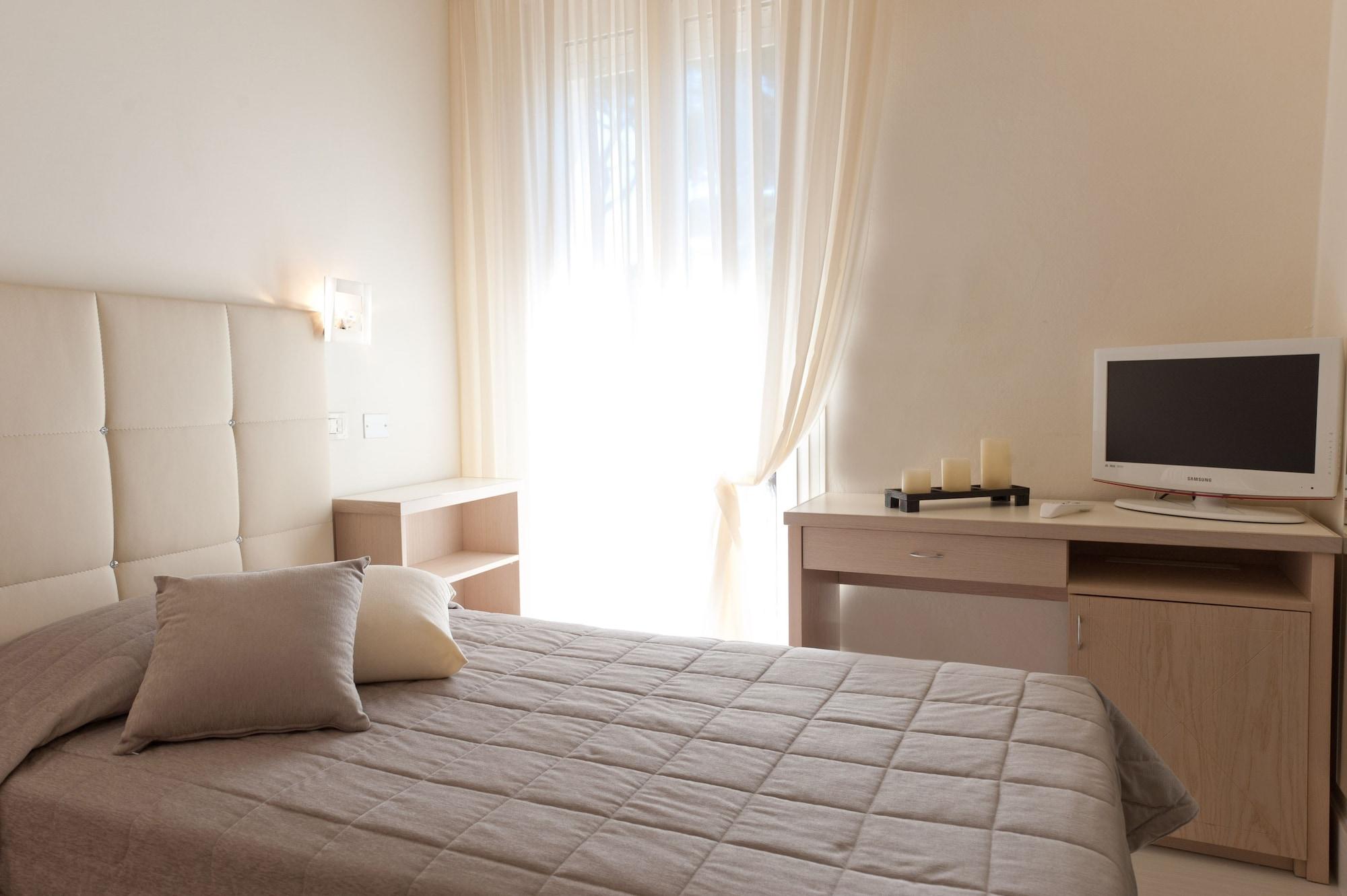 Hotel Belvedere Milano Marittima Exterior photo