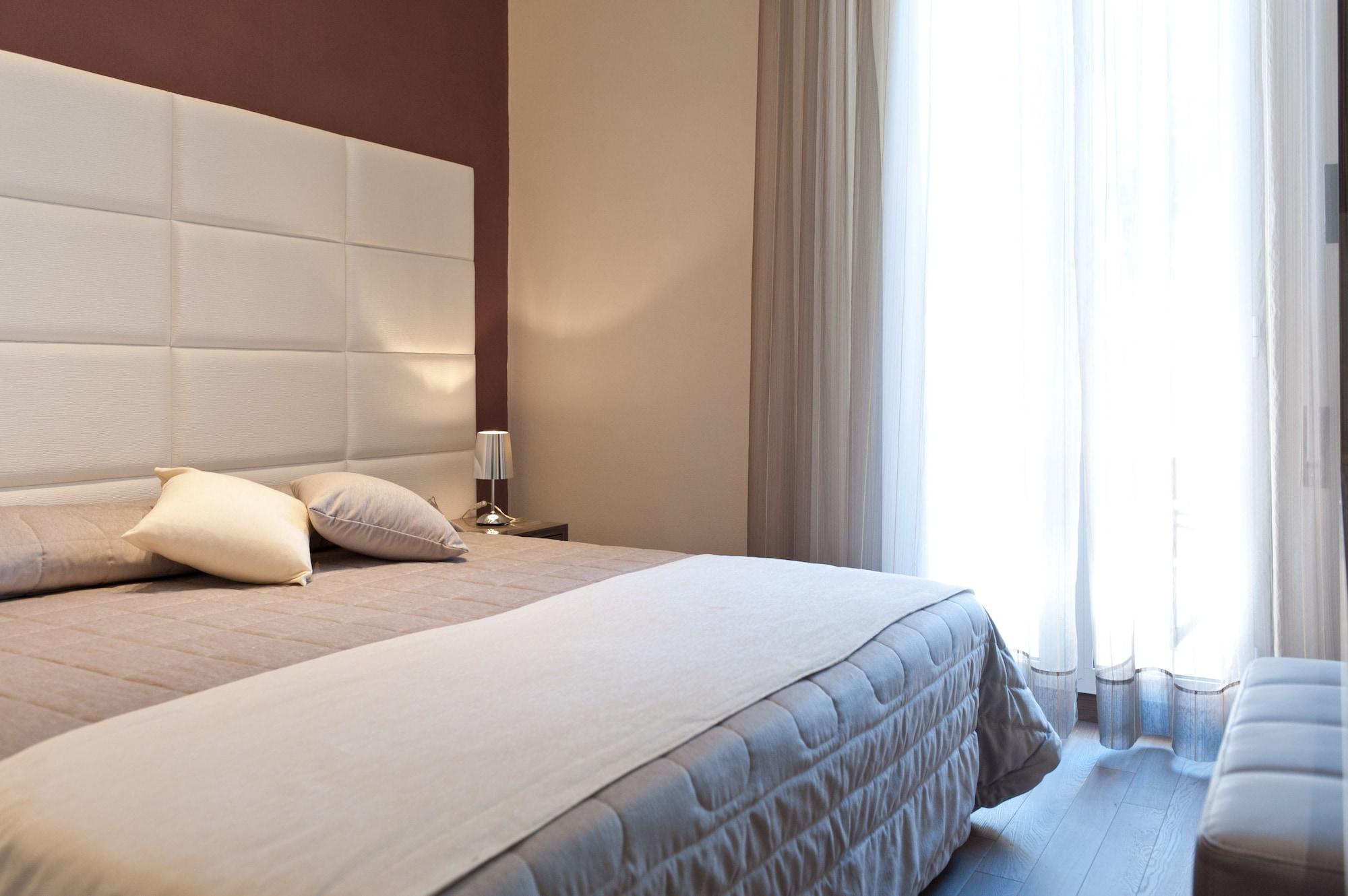 Hotel Belvedere Milano Marittima Exterior photo