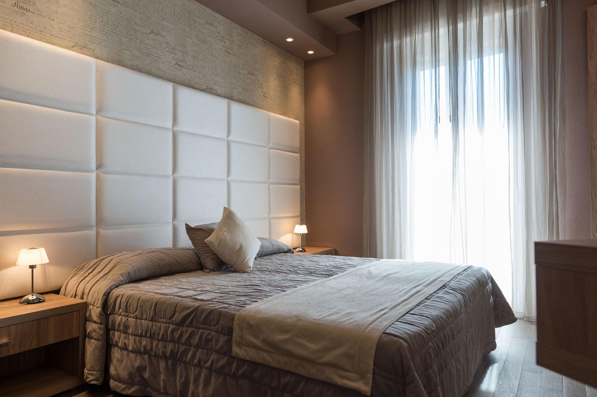 Hotel Belvedere Milano Marittima Exterior photo