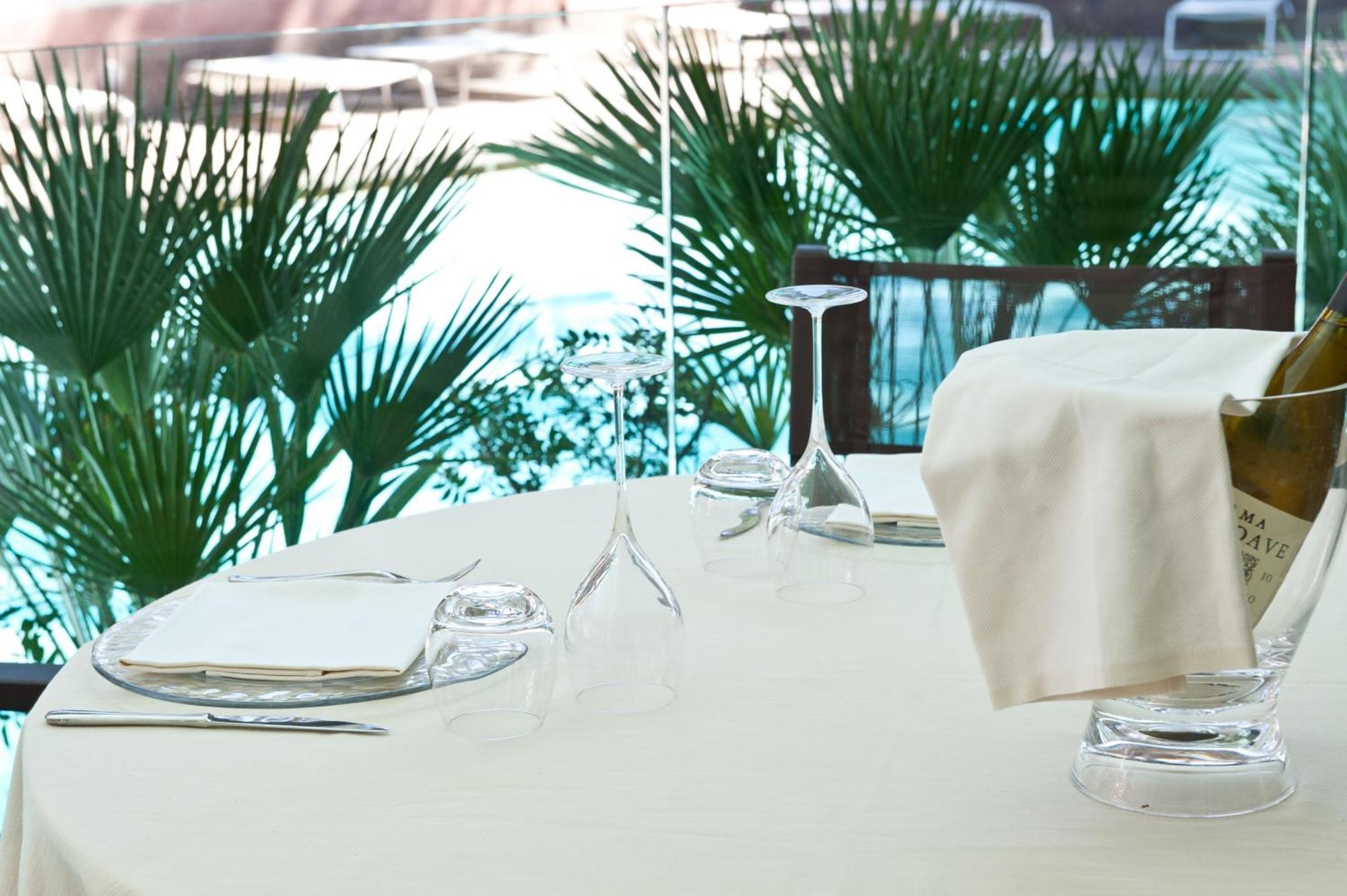 Hotel Belvedere Milano Marittima Exterior photo