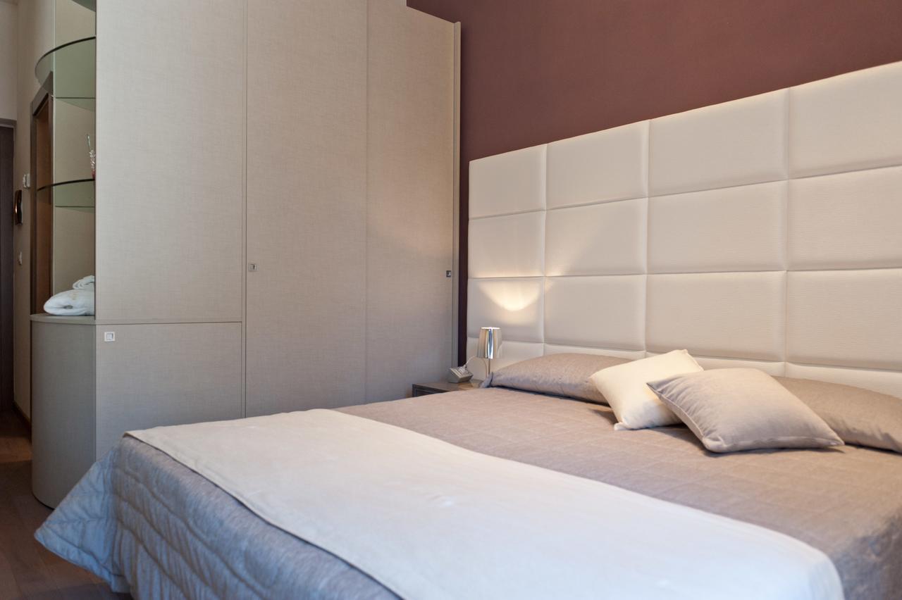 Hotel Belvedere Milano Marittima Exterior photo